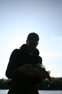 Escanaba Fishing