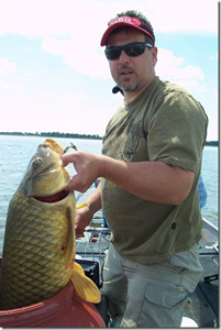 Archery Bowfishing competition Sunday in Green Bay