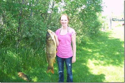 Archery Bowfishing competition Sunday in Green Bay