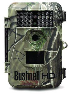 bushnell trail camera