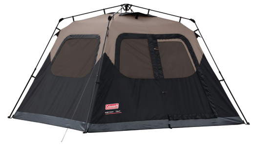 Coleman 6-Person Instant Tent