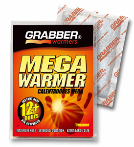 grabber warmers