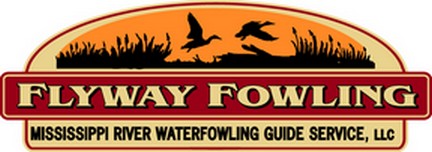 flyway fowling logo