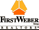 first weber logo