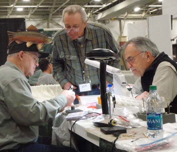 fly tying lessons