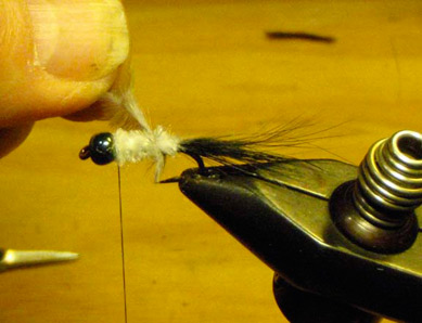 fly tying