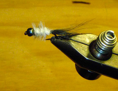 fly tying