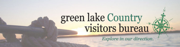 green lake county logo