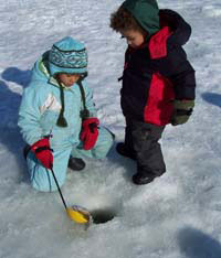 Free fishing weekend in wisconsin