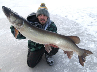 icefishing-musky