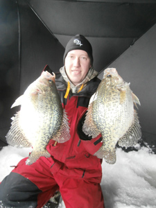 Slab Crappies