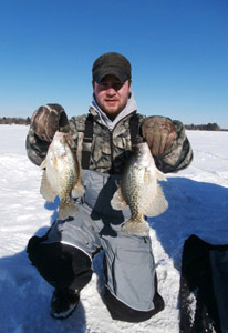 Nice Crappies