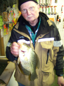 ice fishing Price County