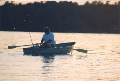 wisconsin fishing