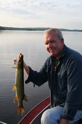 Gile Flowage Hurley WI