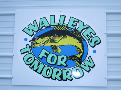 Walleys for Tomorrow Walworth County