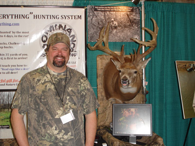 wisconsin deer hunting