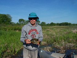 Richland County Fishing