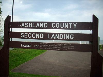 Ashland County Fishing