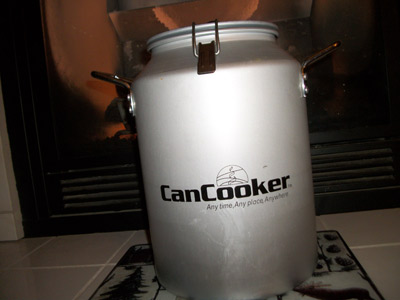 How It Works - Seth McGinn's CanCooker