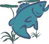 fishing logo