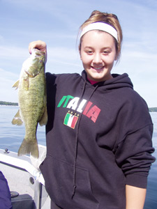 Lake Geneva Fishing