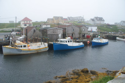 Nova Scotia