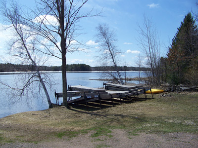 Phillips Chain of Lakes