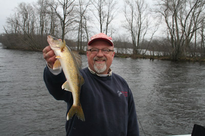 Stevens Point Flowage