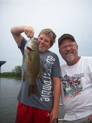 Stevens Point Flowage