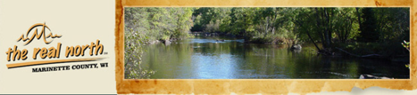 marinette tourism