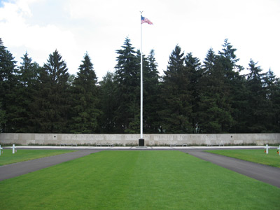 soldiers cemetery