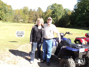 Wisconsin ATV Association