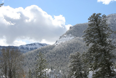 wyoming mule deer hunt