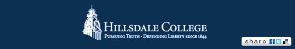 Hillsdale College Logo