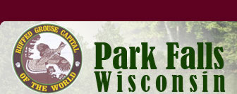 park falls logo