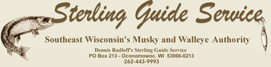 sterling guide services