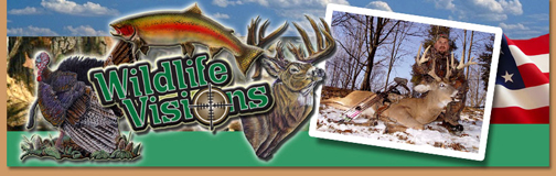 wildlife visions logo