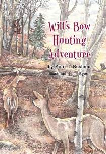 Wills Bow Hunting Adventure